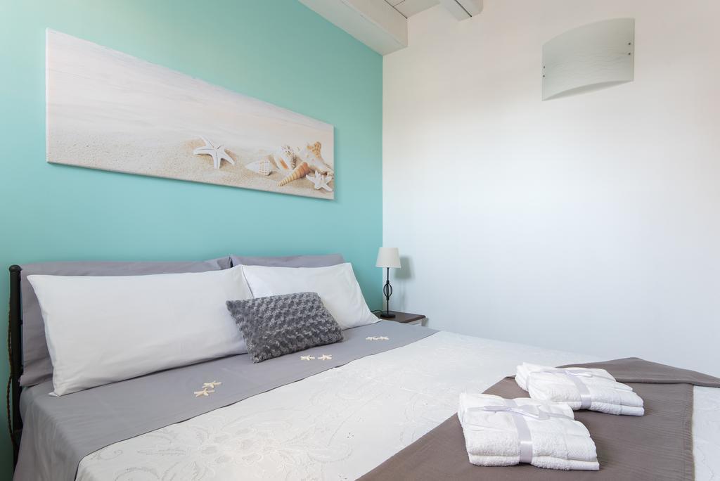La Gorgone Ortigia Apartments Syracuse Ngoại thất bức ảnh