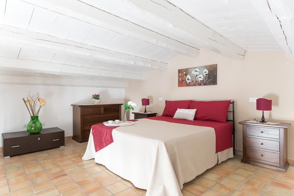 La Gorgone Ortigia Apartments Syracuse Ngoại thất bức ảnh
