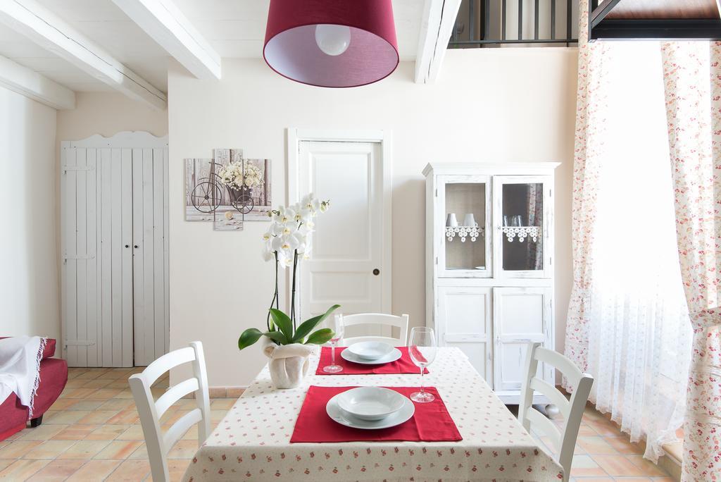 La Gorgone Ortigia Apartments Syracuse Ngoại thất bức ảnh