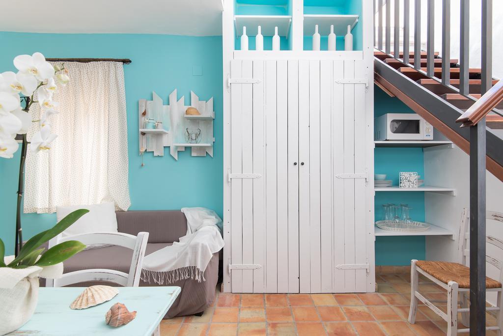 La Gorgone Ortigia Apartments Syracuse Ngoại thất bức ảnh