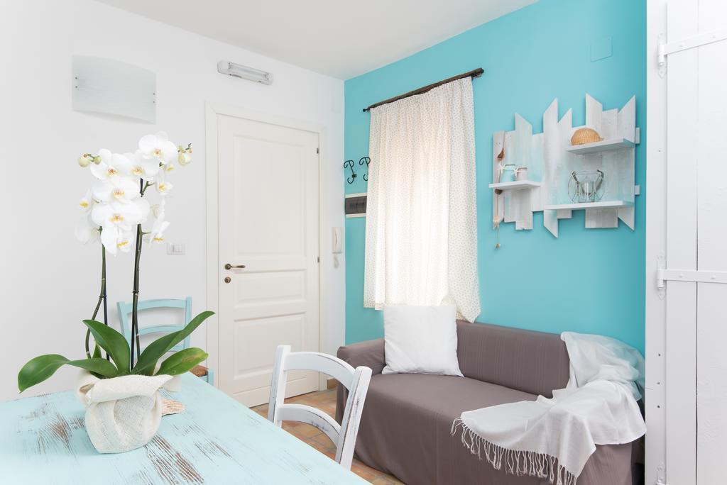 La Gorgone Ortigia Apartments Syracuse Ngoại thất bức ảnh