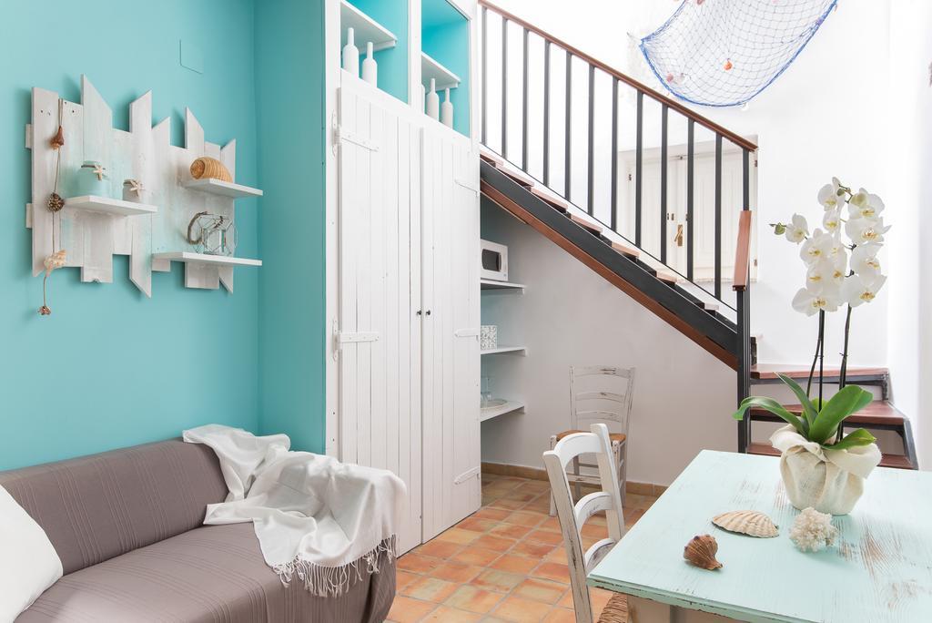 La Gorgone Ortigia Apartments Syracuse Ngoại thất bức ảnh
