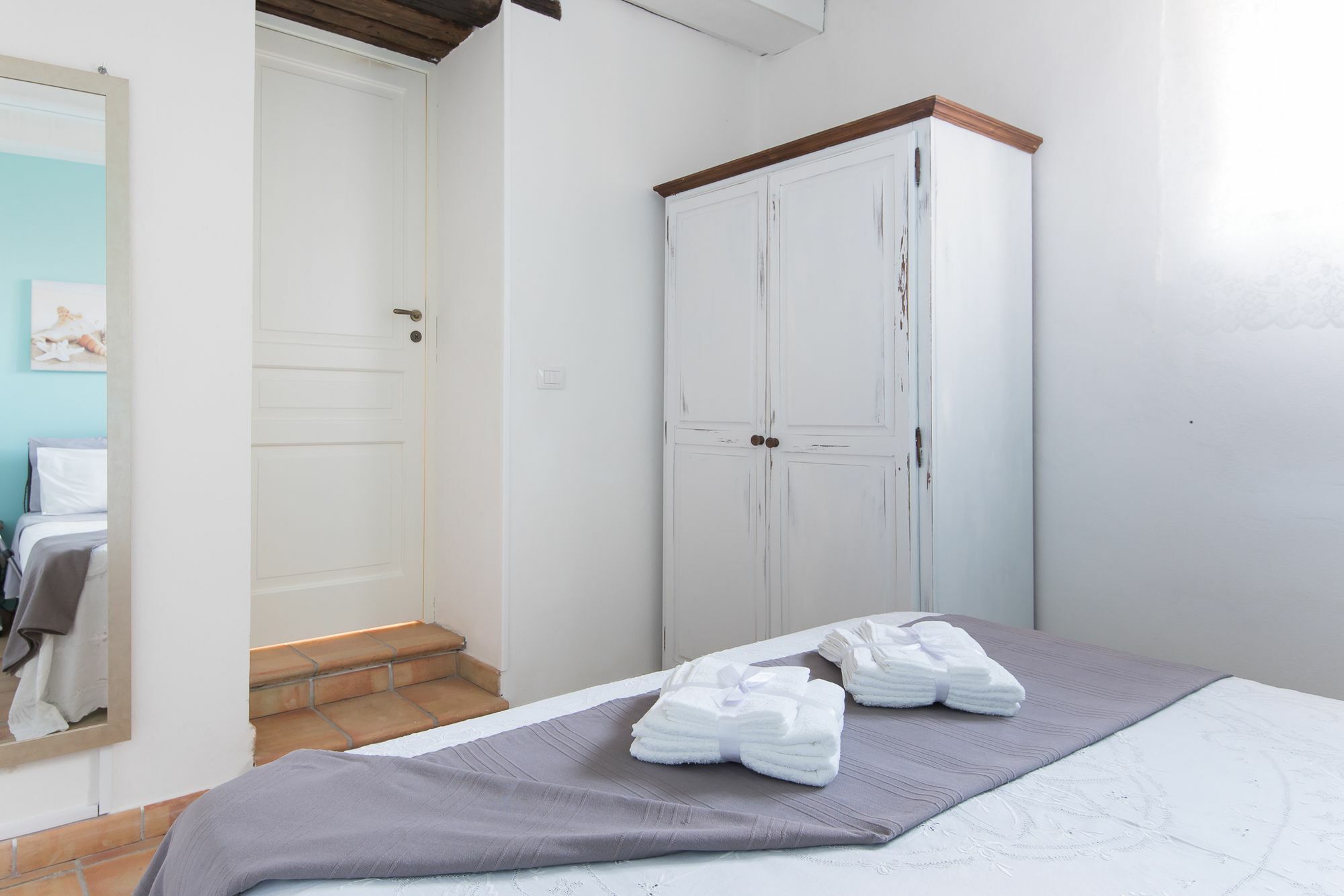 La Gorgone Ortigia Apartments Syracuse Ngoại thất bức ảnh